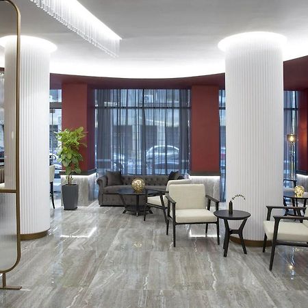 Kaningos 21 Hotel أثينا المظهر الخارجي الصورة