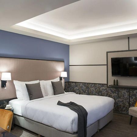 Kaningos 21 Hotel أثينا المظهر الخارجي الصورة