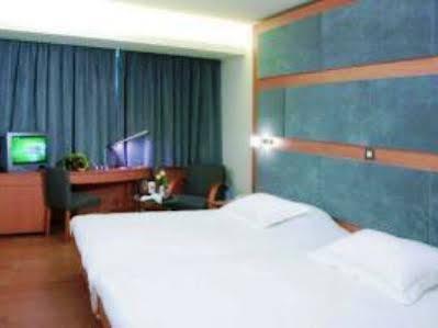 Kaningos 21 Hotel أثينا المظهر الخارجي الصورة