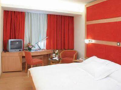 Kaningos 21 Hotel أثينا المظهر الخارجي الصورة