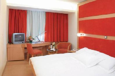 Kaningos 21 Hotel أثينا المظهر الخارجي الصورة