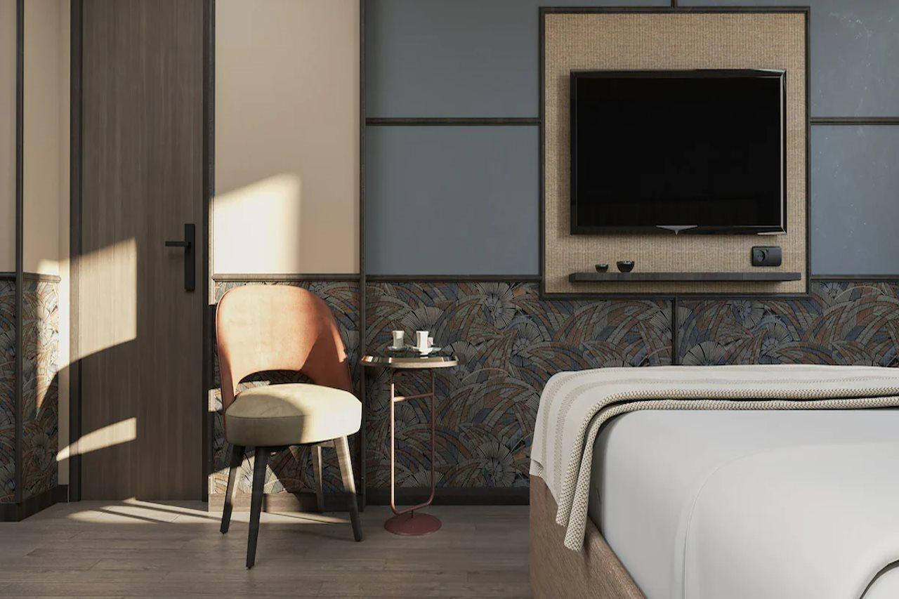 Kaningos 21 Hotel أثينا المظهر الخارجي الصورة